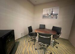 Suntec Tower Three (D1), Office #633280041